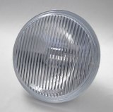 KC HiLiTES Replacement Lens/Reflector for 6in. Halogen Lights (Fog Beam / Clear) - Single thumbnail 3