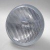 KC HiLiTES Replacement Lens/Reflector for 6in. Halogen Lights (Fog Beam / Clear) - Single thumbnail 4