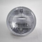 KC HiLiTES Replacement Lens/Reflector for 5in. Halogen Lights (Fog Beam / Clear) - Single thumbnail 2