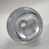 KC HiLiTES Replacement Lens/Reflector for 5in. Halogen Lights (Spot Beam) - Single thumbnail 2
