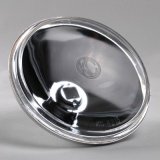 KC HiLiTES Replacement Lens/Reflector for 6in. Halogen Lights (Spot Beam) - Single thumbnail 1