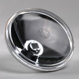 KC HiLiTES Replacement Lens/Reflector for 6in. Halogen Lights (Spot Beam) - Single thumbnail 2
