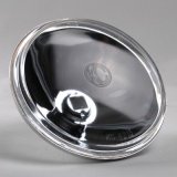 KC HiLiTES Replacement Lens/Reflector for 6in. Halogen Lights (Spot Beam) - Single thumbnail 3