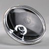 KC HiLiTES Replacement Lens/Reflector for 6in. Halogen Lights (Spot Beam) - Single thumbnail 4