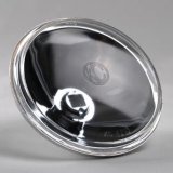 KC HiLiTES Replacement Lens/Reflector for 6in. Halogen Lights (Spot Beam) - Single thumbnail 6