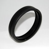KC HiLiTES Daylighter Replacement Rubber Mounting Ring for Lens/Reflector - Single thumbnail 1