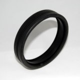 KC HiLiTES Daylighter Replacement Rubber Mounting Ring for Lens/Reflector - Single thumbnail 2