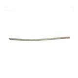 KC HiLiTES Daylighter Flex Tubing - Stainless Steel (12in.) thumbnail 2