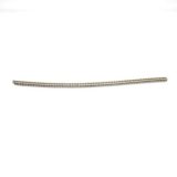 KC HiLiTES Daylighter Flex Tubing - Stainless Steel (12in.) thumbnail 3