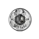 KC HiLiTES 18-20 Jeep JL/JT 7in. Gravity LED Pro DOT Approved Replacement Headlight (Pair Pack Sys) thumbnail 6
