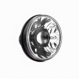 KC HiLiTES 18-20 Jeep JL/JT 7in. Gravity LED Pro DOT Approved Replacement Headlight (Pair Pack Sys) thumbnail 8