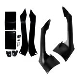 KC HiLiTES 2018+ Jeep JL/JT Overhead Mount Bracket Set (for 50in. Light Bars) thumbnail 1