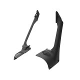 KC HiLiTES 2018+ Jeep JL/JT Overhead Mount Bracket Set (for 50in. Light Bars) thumbnail 2