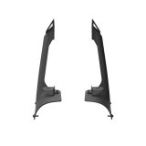 KC HiLiTES 2018+ Jeep JL/JT Overhead Mount Bracket Set (for 50in. Light Bars) thumbnail 3