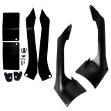 KC HiLiTES 2018+ Jeep JL/JT Overhead Mount Bracket Set (for 50in. Light Bars) thumbnail 7
