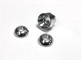 KC HiLiTES Light Lock Set - M10 thumbnail 2