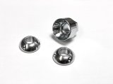 KC HiLiTES Light Lock Set - M10 thumbnail 4