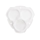 KC HiLiTES FLEX ERA 3 Lens & Reflector Spot (ea) thumbnail 1