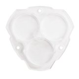 KC HiLiTES FLEX ERA 3 Lens & Reflector Spot (ea) thumbnail 3