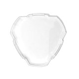 KC HiLiTES FLEX ERA 3 Light Shield Clear (ea) thumbnail 1