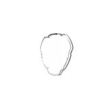 KC HiLiTES FLEX ERA 3 Light Shield Clear (ea) thumbnail 5