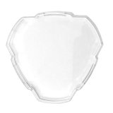 KC HiLiTES FLEX ERA 3 Light Shield Clear (ea) thumbnail 6