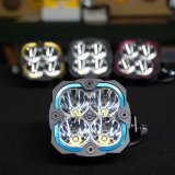 KC HiLiTES FLEX ERA 4 Color Bezel Ring Blue (ea) thumbnail 4