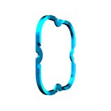 KC HiLiTES FLEX ERA 4 Color Bezel Ring Blue (ea) thumbnail 7