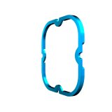 KC HiLiTES FLEX ERA 4 Color Bezel Ring Blue (ea) thumbnail 8