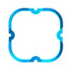 KC HiLiTES FLEX ERA 4 Color Bezel Ring Blue (ea) thumbnail 9