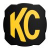 KC HiLiTES FLEX ERA 4 Light Shield Hard Cover (ea) - Black thumbnail 9