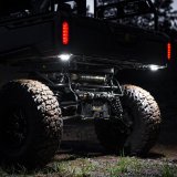 KC HiLiTES Cyclone V2 LED - Replacement Lens - Clear - Single thumbnail 5