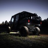 KC HiLiTES Cyclone V2 LED - Replacement Lens - Clear - Single thumbnail 6