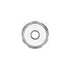 KC HiLiTES Cyclone V2 LED - Replacement Lens - Clear - Single thumbnail 7
