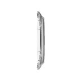 KC HiLiTES 6in. Light Shield for Gravity Pro6 LED Lights (Single) - Clear thumbnail 6