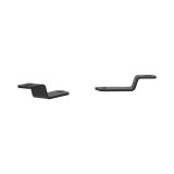 KC HiLiTES 2021+ Ford Bronco Ditch Light Mounting Bracket Set thumbnail 7