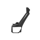KC HiLiTES 2021+ Jeep Wrangler 4XE 50in Overhead Light Bar Mounting Bracket Set thumbnail 5