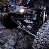 KC HiLiTES Cyclone V2 Surf Mount Adapter thumbnail 3
