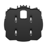 KC HiLiTES Cyclone V2 Surf Mount Adapter thumbnail 4