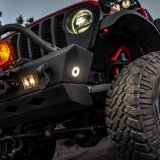 KC HiLiTES Cyclone V2 Surf Mount Adapter thumbnail 8