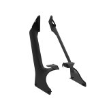 KC HiLiTES 21-23 Jeep 392/Mojave Overhead Mount Bracket Set for 50in. Light Bar (Pair) thumbnail 1