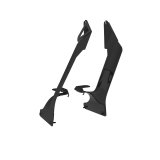 KC HiLiTES 21-23 Jeep 392/Mojave Overhead Mount Bracket Set for 50in. Light Bar (Pair) thumbnail 6