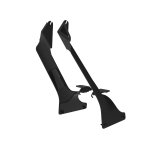 KC HiLiTES 21-23 Jeep 392/Mojave Overhead Mount Bracket Set for 50in. Light Bar (Pair) thumbnail 8