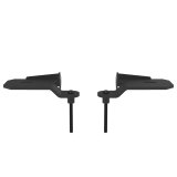 KC HiLiTES 21-23 Jeep 392/Mojave Ditch Light Mounting Bracket Set thumbnail 2