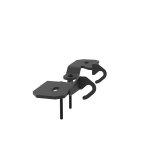 KC HiLiTES 21-23 Jeep 392/Mojave Ditch Light Mounting Bracket Set thumbnail 6