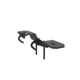KC HiLiTES 21-23 Jeep 392/Mojave Ditch Light Mounting Bracket Set thumbnail 7