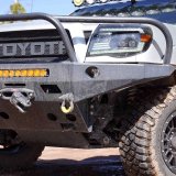 KC HiLiTES Round Universal Shrouds for Flex Era 3 Lights (Pair) thumbnail 5