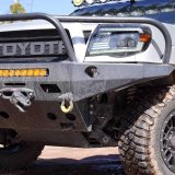 KC HiLiTES Round Universal Shrouds for Flex Era 3 Lights (Pair) thumbnail 6