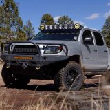 KC HiLiTES Round Universal Shrouds for Flex Era 3 Lights (Pair) thumbnail 9