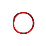 KC HiLiTES FLEX ERA 1 (Single Bezel Ring) - Red thumbnail 5
